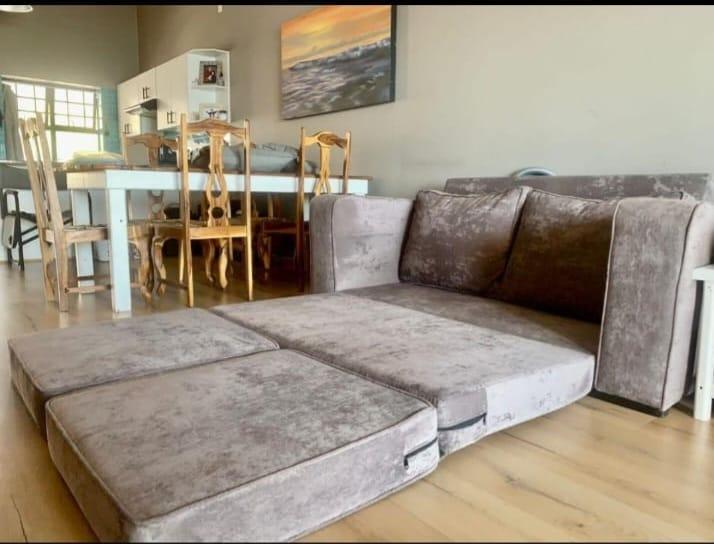 2 Bedroom Property for Sale in De Bakke Western Cape